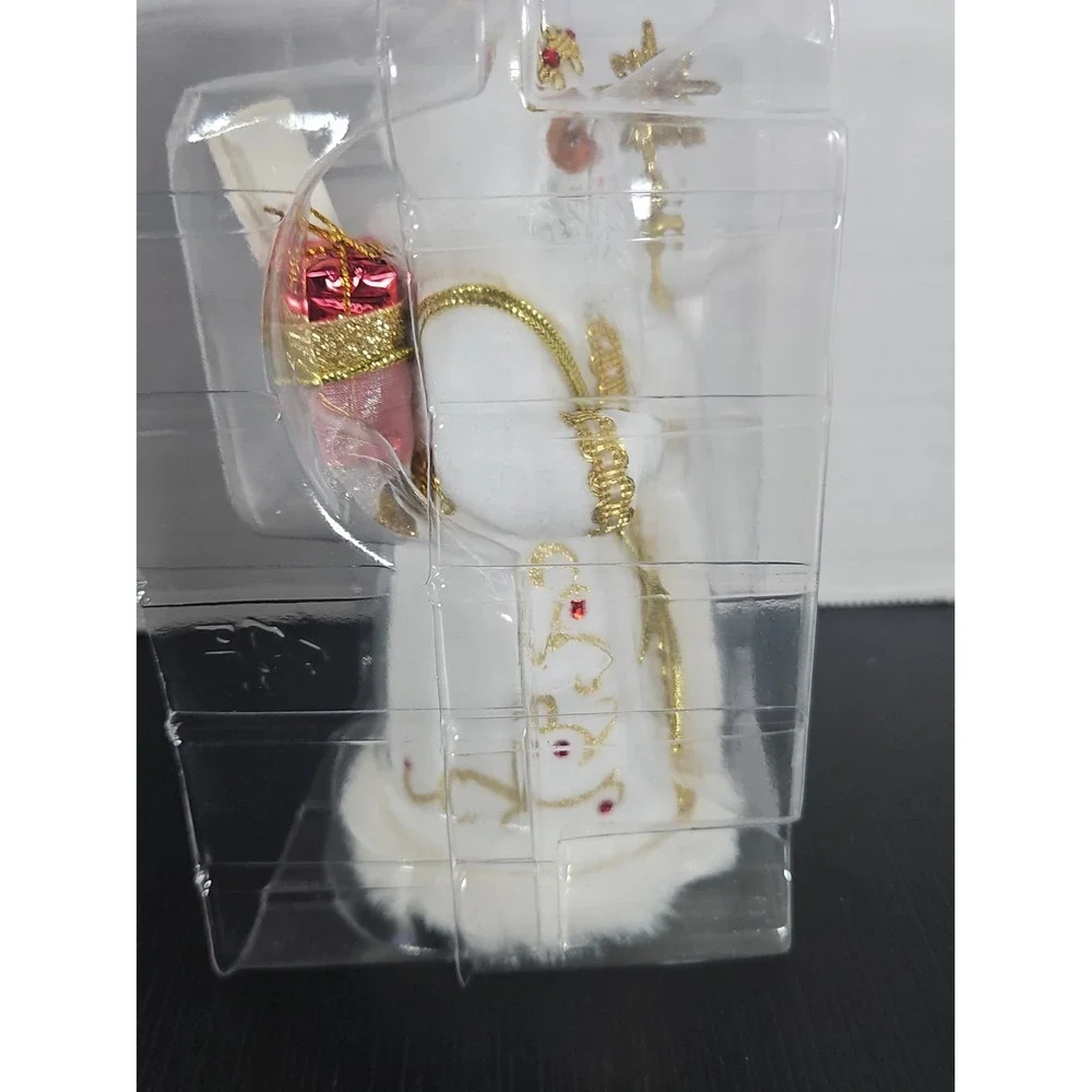 Hallmark Keepsake - Father Christmas - 22nd - 2025 **NEW